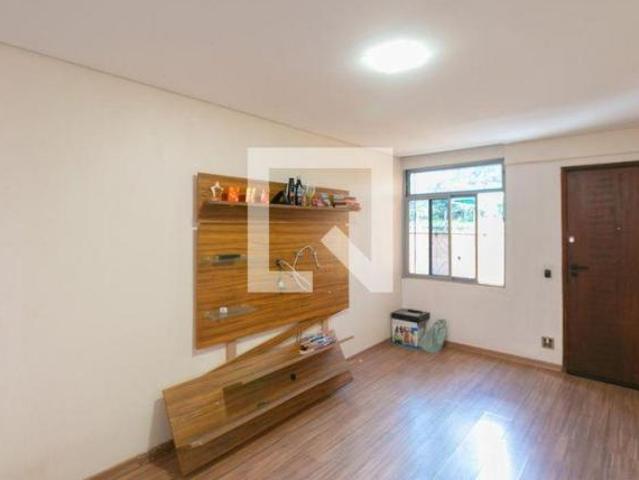 Apartamento à Venda São Francisco, 2 Quartos, 55 m² Belo Horizonte