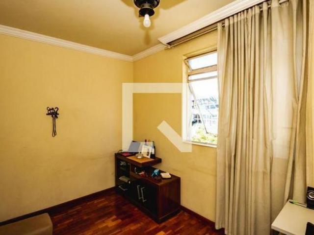 Apartamento à Venda São Francisco, 2 Quartos, 55 m² Belo Horizonte