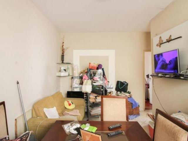Apartamento à Venda São Francisco, 2 Quartos, 50 m² Belo Horizonte