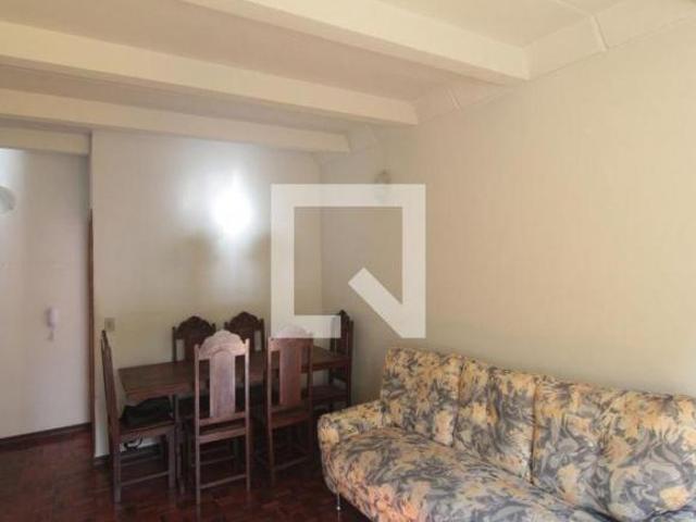 Apartamento à Venda São Francisco, 2 Quartos, 63 m² Belo Horizonte