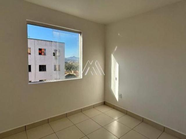 Apartamento 3 quartos à venda em Itatiaiuçu/MG