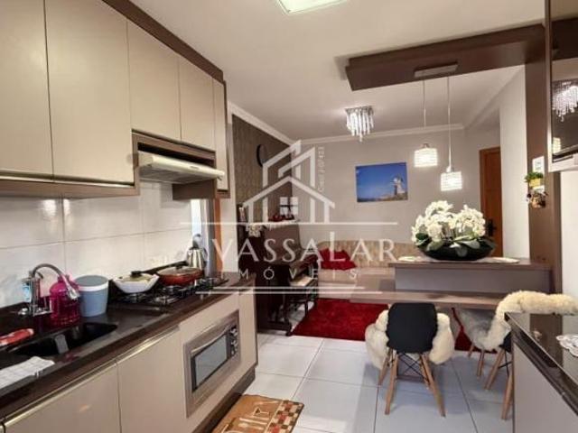 Apartamento à venda, São Gabriel, COLOMBO PR