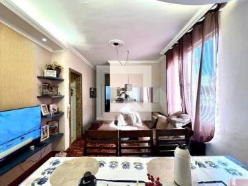 Apartamento à Venda São João Batista, 3 Quartos, 60 m² Belo Horizonte