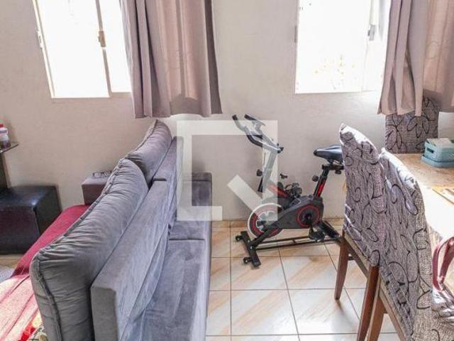 Apartamento à Venda São João Batista, 3 Quartos, 76 m² Belo Horizonte