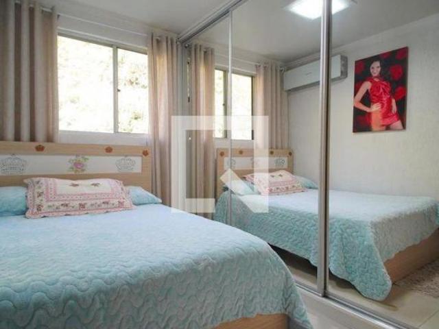 Apartamento à Venda São João Batista, 2 Quartos, 39 m² São Leopoldo