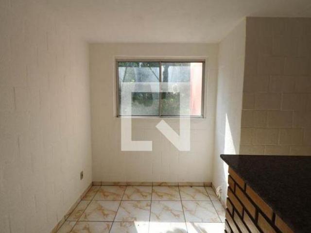 Apartamento à Venda São João Batista, 2 Quartos, 39 m² São Leopoldo