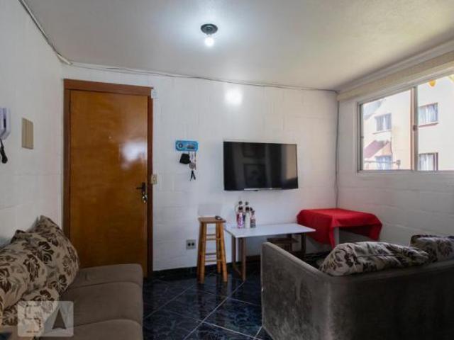 Apartamento à Venda São João Batista, 2 Quartos, 43 m² São Leopoldo