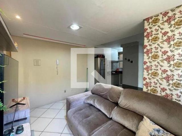 Apartamento à Venda São João Batista, 2 Quartos, 50 m² São Leopoldo