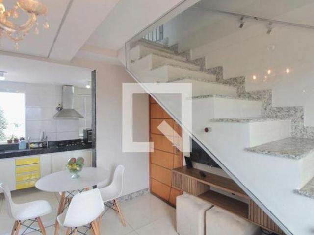 Apartamento à Venda São João Batista, 2 Quartos, 90 m² Belo Horizonte