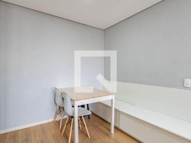 Apartamento à Venda São João Clímaco, 2 Quartos, 42 m2