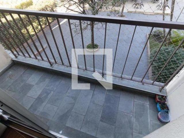 Apartamento à Venda São João Clímaco, 2 Quartos, 54 m² São Paulo