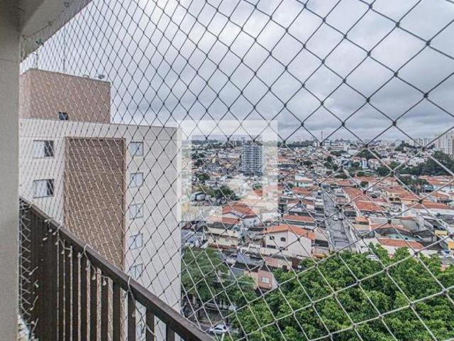 Apartamento à Venda São João Clímaco, 2 Quartos, 50 m2
