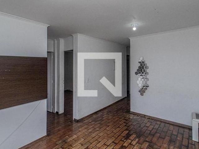 Apartamento à Venda São João Clímaco, 2 Quartos, 50 m2