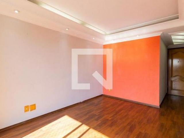 Apartamento à Venda São João Clímaco, 2 Quartos, 51 m² São Paulo