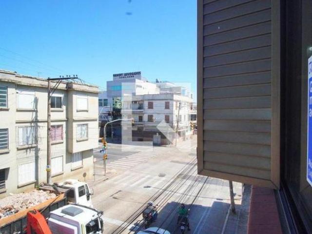 Apartamento à Venda São João, 2 Quartos, 63 m² Porto Alegre