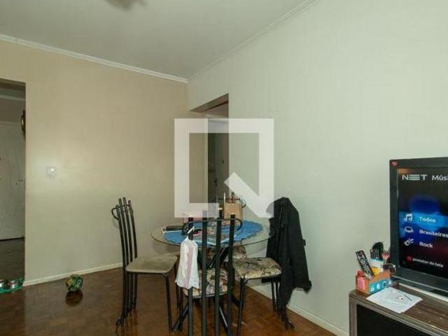 Apartamento à Venda São João, 2 Quartos, 77 m² Porto Alegre