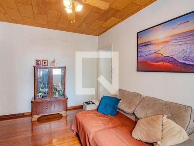 Apartamento à Venda São João, 2 Quartos, 75 m² Porto Alegre