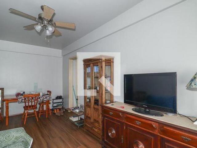 Apartamento à Venda São João, 3 Quartos, 84 m² Porto Alegre