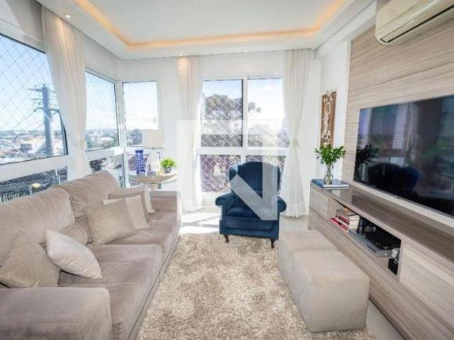 Apartamento à Venda São João, 3 Quartos, 113 m² Porto Alegre