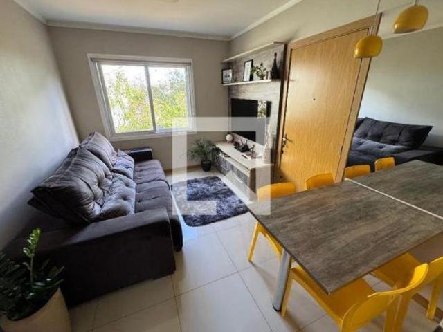Apartamento à Venda São Jorge, 2 Quartos, 62 m² Novo Hamburgo