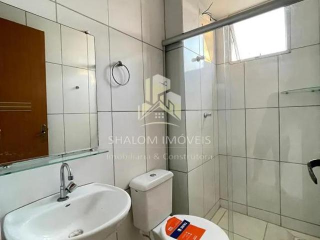 Apartamento à venda, São José da Lapa, MG