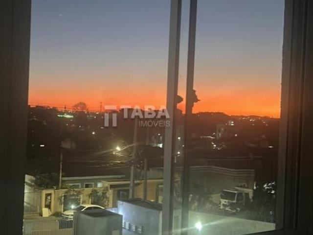 Apartamento a venda São José dos Pinhais