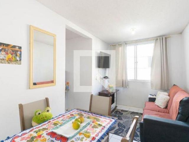 Apartamento à Venda São José, 2 Quartos, 41 m² Canoas