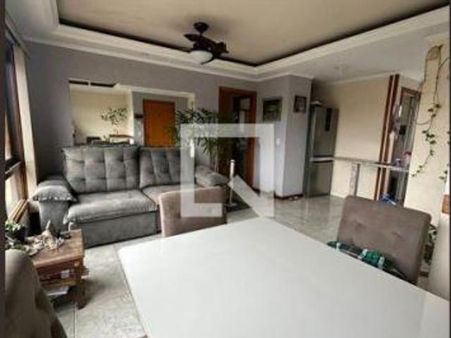 Apartamento à Venda São José, 2 Quartos, 68 m² Canoas