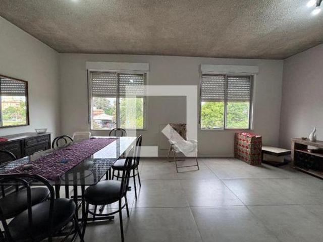 Apartamento à Venda São José, 2 Quartos, 72 m² São Leopoldo