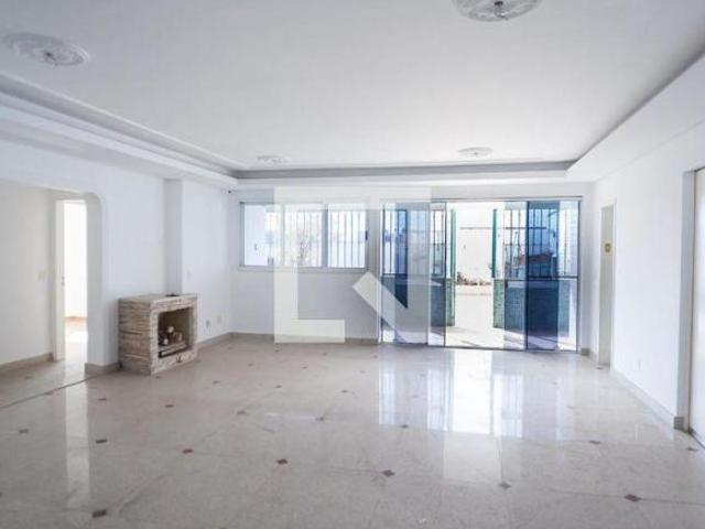 Apartamento à Venda São José, 3 Quartos, 290 m² Belo Horizonte