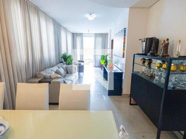 Apartamento à Venda São José, 4 Quartos, 193 m² Belo Horizonte