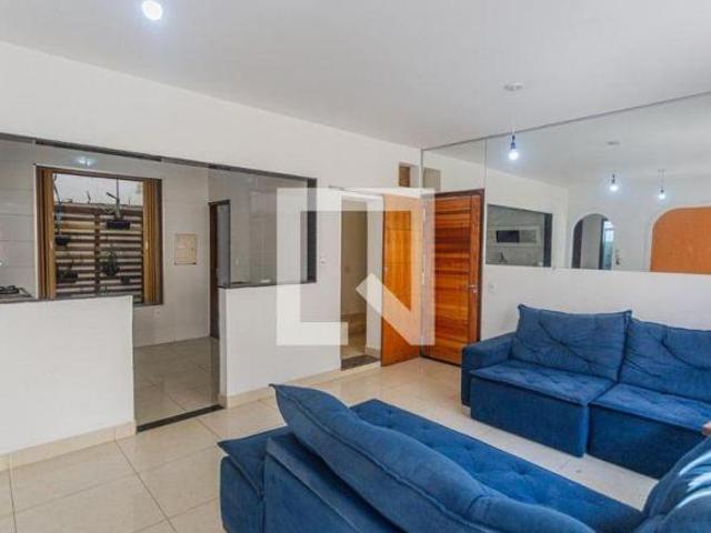 Apartamento à Venda São Lucas, 4 Quartos, 119 m² Belo Horizonte