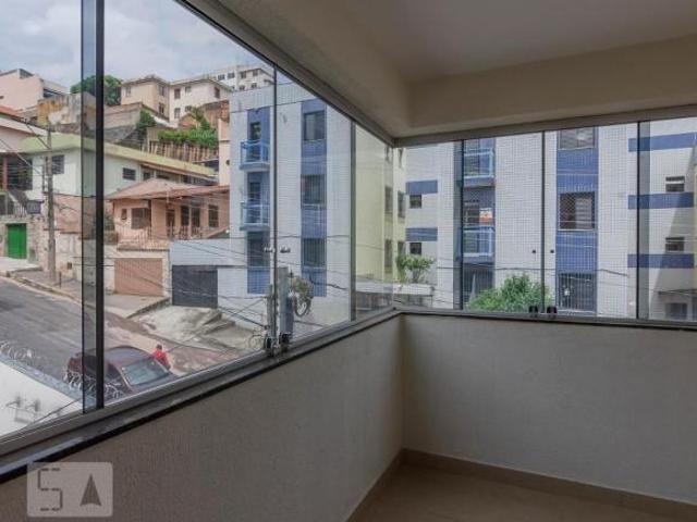 Apartamento à Venda São Lucas, 4 Quartos, 110 m2