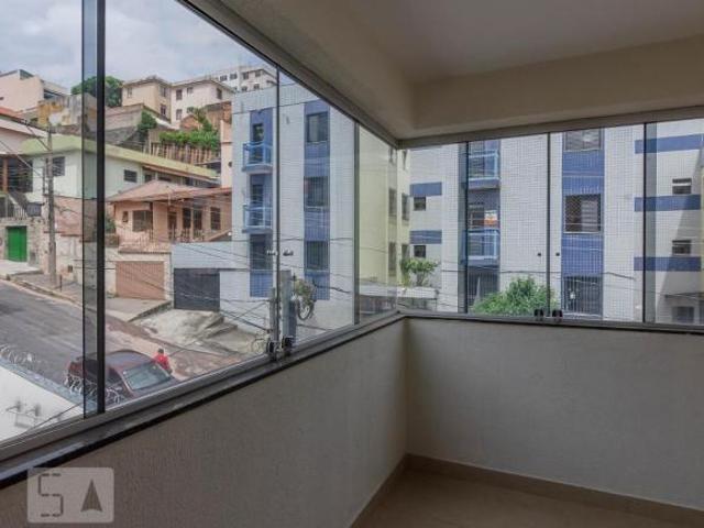 Apartamento à Venda São Lucas, 4 Quartos, 110 m² Belo Horizonte