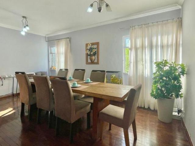 Apartamento à Venda São Lucas, 4 Quartos, 137 m2