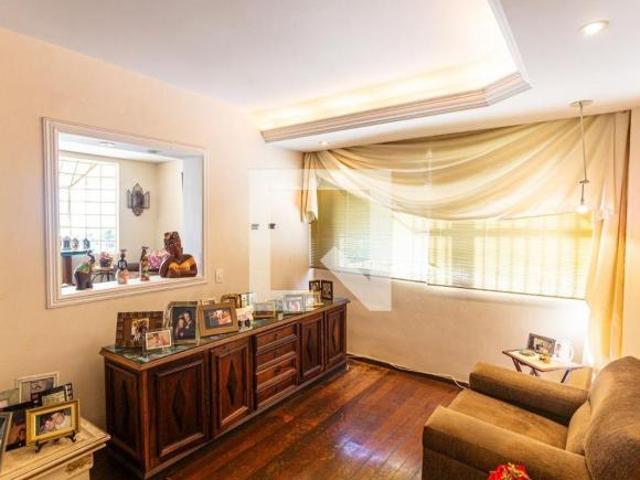 Apartamento à Venda São Lucas, 4 Quartos, 150 m2