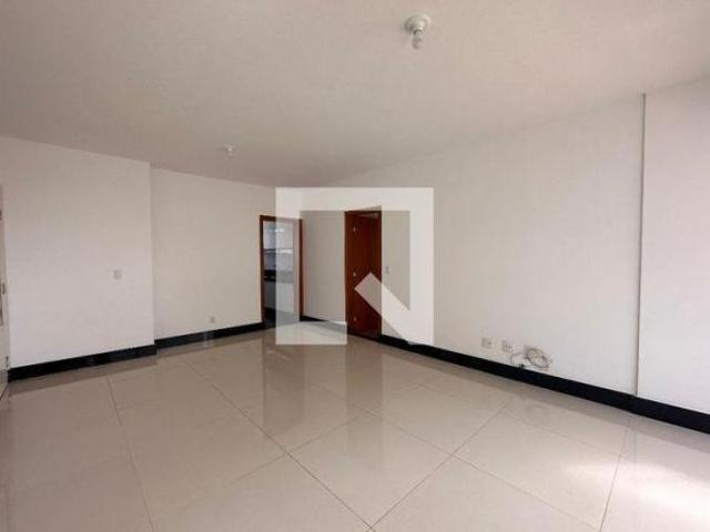 Apartamento à Venda São Lucas, 4 Quartos, 239 m² Belo Horizonte