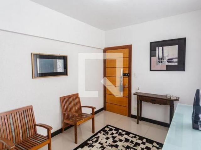 Apartamento à Venda São Lucas, 4 Quartos, 250 m² Belo Horizonte