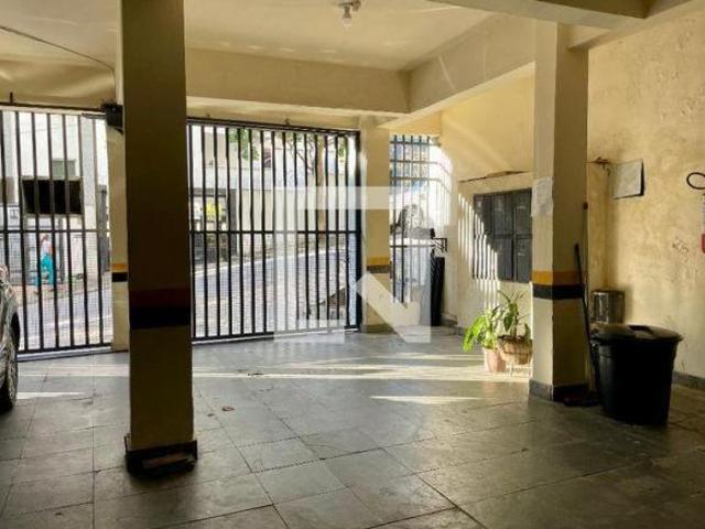 Apartamento à Venda São Lucas, 2 Quartos, 95 m² Belo Horizonte