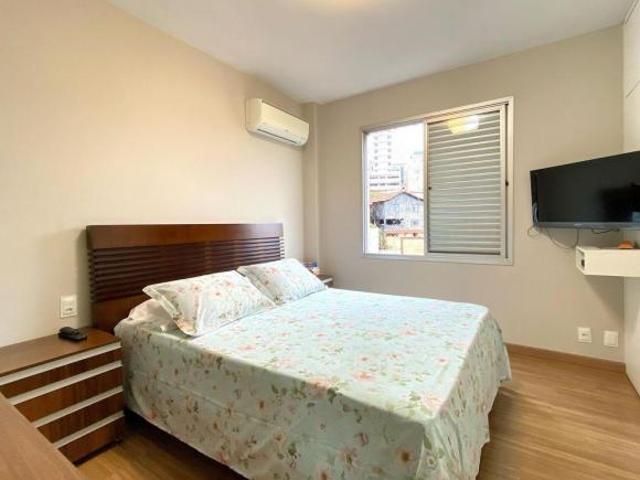 Apartamento à Venda São Lucas, 3 Quartos, 109 m2