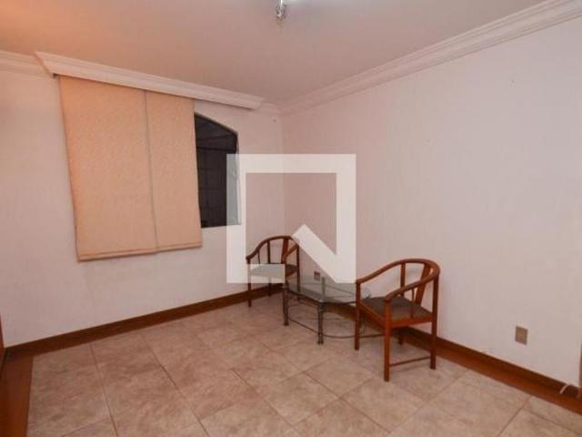 Apartamento à Venda São Lucas, 3 Quartos, 100 m2