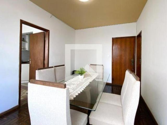 Apartamento à Venda São Lucas, 3 Quartos, 100 m² Belo Horizonte