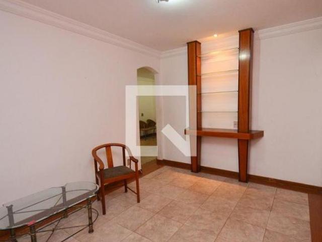 Apartamento à Venda São Lucas, 3 Quartos, 100 m² Belo Horizonte