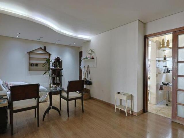 Apartamento à Venda São Lucas, 3 Quartos, 168 m2