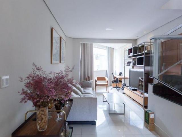 Apartamento à Venda São Lucas, 3 Quartos, 170 m2