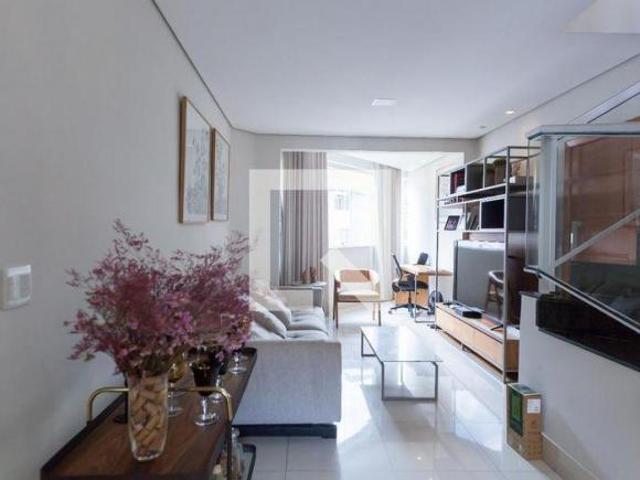 Apartamento à Venda São Lucas, 3 Quartos, 170 m² Belo Horizonte