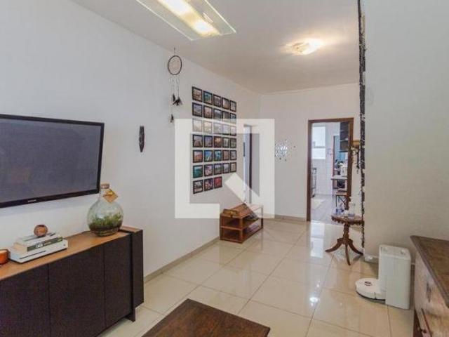 Apartamento à Venda São Lucas, 3 Quartos, 183 m² Belo Horizonte