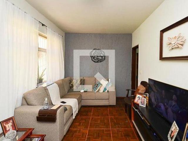 Apartamento à Venda São Lucas, 3 Quartos, 79 m² Belo Horizonte