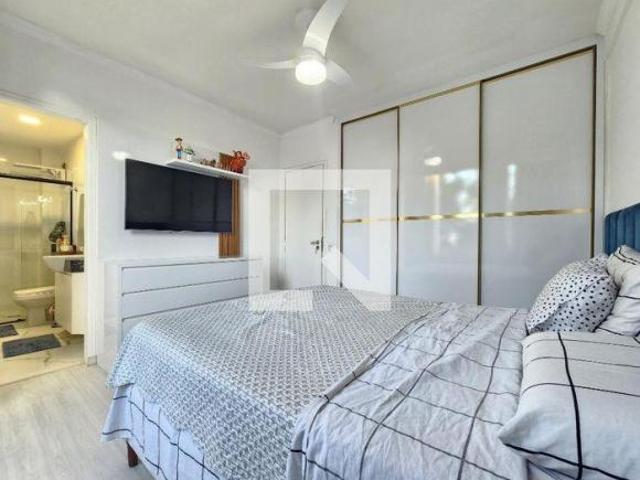 Apartamento à Venda São Lucas, 3 Quartos, 83 m² Belo Horizonte