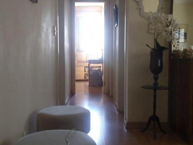 Apartamento à Venda São Luíz, 3 Quartos, 100 m2